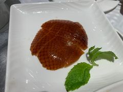 -四季民福烤鸭店(王府井灯市口店)