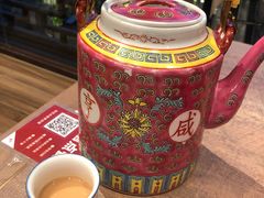 -香园茶社·金陵小灶(老门东店)