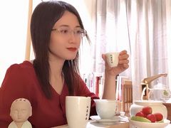 -小茶闲舍·观景商务茶馆(广州塔店)