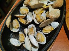 -萨莉亚意式餐厅(江桥万达广场店)