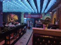 -网红丛林音乐烤吧