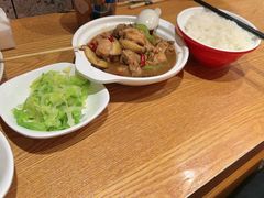 -南城香(北京南站店)