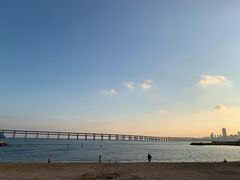 -星海湾跨海大桥