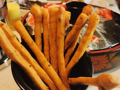 -爆棚肥牛火锅(原福成肥牛城味之缘三里河店)