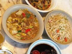 -曹家小菜(胜太路店)