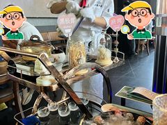 -大隐·成都火锅Bistro(合生麒麟新天地店)