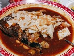 -旺顺阁鱼头泡饼(小红门店)