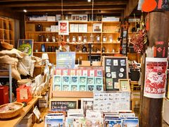 -新月集庭院咖啡馆(老邮局店)