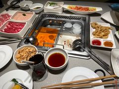 -海底捞火锅(龙湖三千集店)