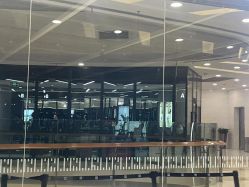 -5KM舞蹈街舞工作室