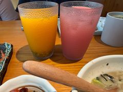 -花和海鲜自助(梅江店)