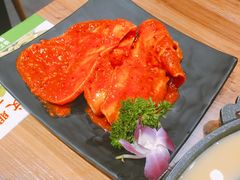 -炭恋火炉烤肉(凌云一街坊店)