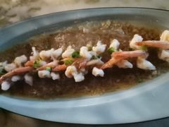 -绿茶餐厅(燕郊永旺店)