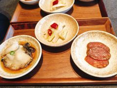 -滟设火锅料理(南滨路店)