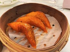 东星斑鱼饺-翠园(广州太古汇店)