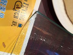-香格里拉鱼跃地中海西餐厅·牛排披萨