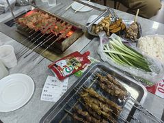 -牧羊村烧烤(淄博总店)
