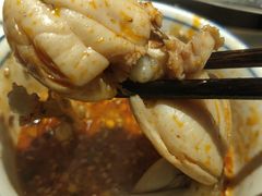 -巴隆门重庆老火锅(太湖路店)