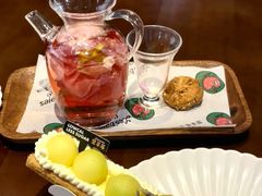 -黑草莓(重庆路店)