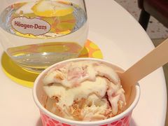 -哈根达斯(武汉天地店)