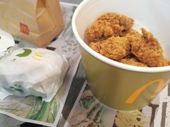 -麦当劳·得来速店(星沙大道店)