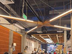 -破店肥哈·东北烧烤·夜宵(南山保利店)