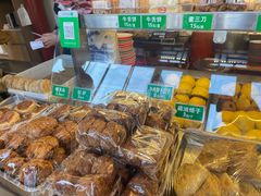 -李小老烧饼(常营民族家园店)