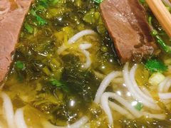 -花溪牛肉米粉(华兴东街店)