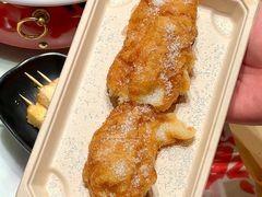 -鸿先阁·干煸虾(星沙店)