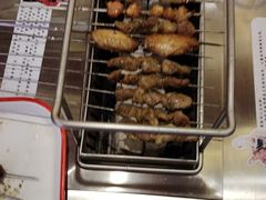 -遇西祠·海鲜烧烤(总店)