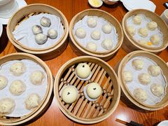 -鼎泰丰(新港中心店)