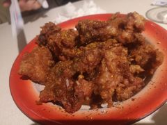 -火焰枪蛋·烧烤(奉天街店)