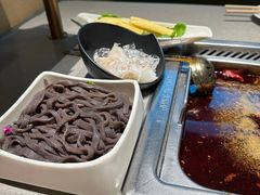 -海底捞火锅(青悦城店)