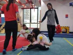 -美吉姆早教(西安万象城中心)