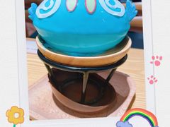 危险运输现象-IPSTAR|潮玩星球(天府广场店)