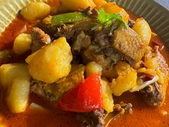 -贯贯吉·清真餐厅(浙江中路店)