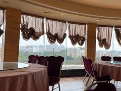 -云顶咖啡厅·中西餐(天诚港店)