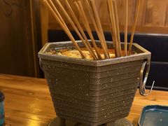 -小俩口烧烤东北菜(双井店)