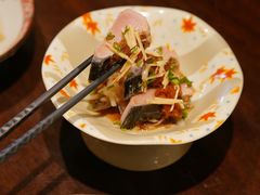 鲣鱼-加奈日本料理
