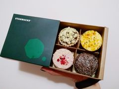 -星巴克臻选(重庆沙坪坝店)