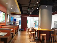 -The Habit Burger Grill 哈比特汉堡(复兴soho店)