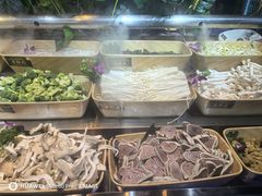 -千家粗粮王·火锅烧烤自助(庆阳店)