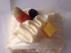 好利来蛋糕世界(高新店)-好利来(高新枫叶广场店)