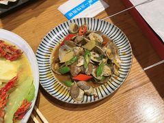 -三太子地摊烧烤·小龙虾(北蔡店)