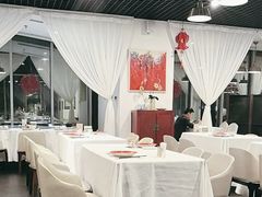 -蔓兰家的四季S0餐厅·融合菜(当代MOMA店)
