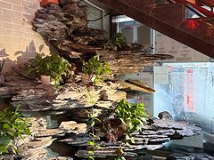 -山水茶艺馆·点心粤菜·30年老字号