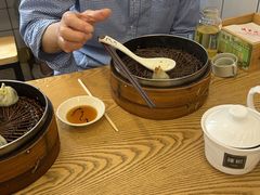 -法华汤包馆(法华镇路店)