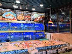 -202特色排档(五缘湾店)