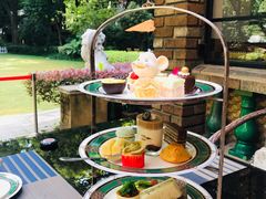 -马勒别墅·中餐厅