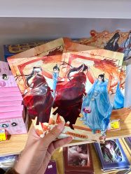 -卡通派潮品玩具折扣仓(青岛新城吾悦广场店)
